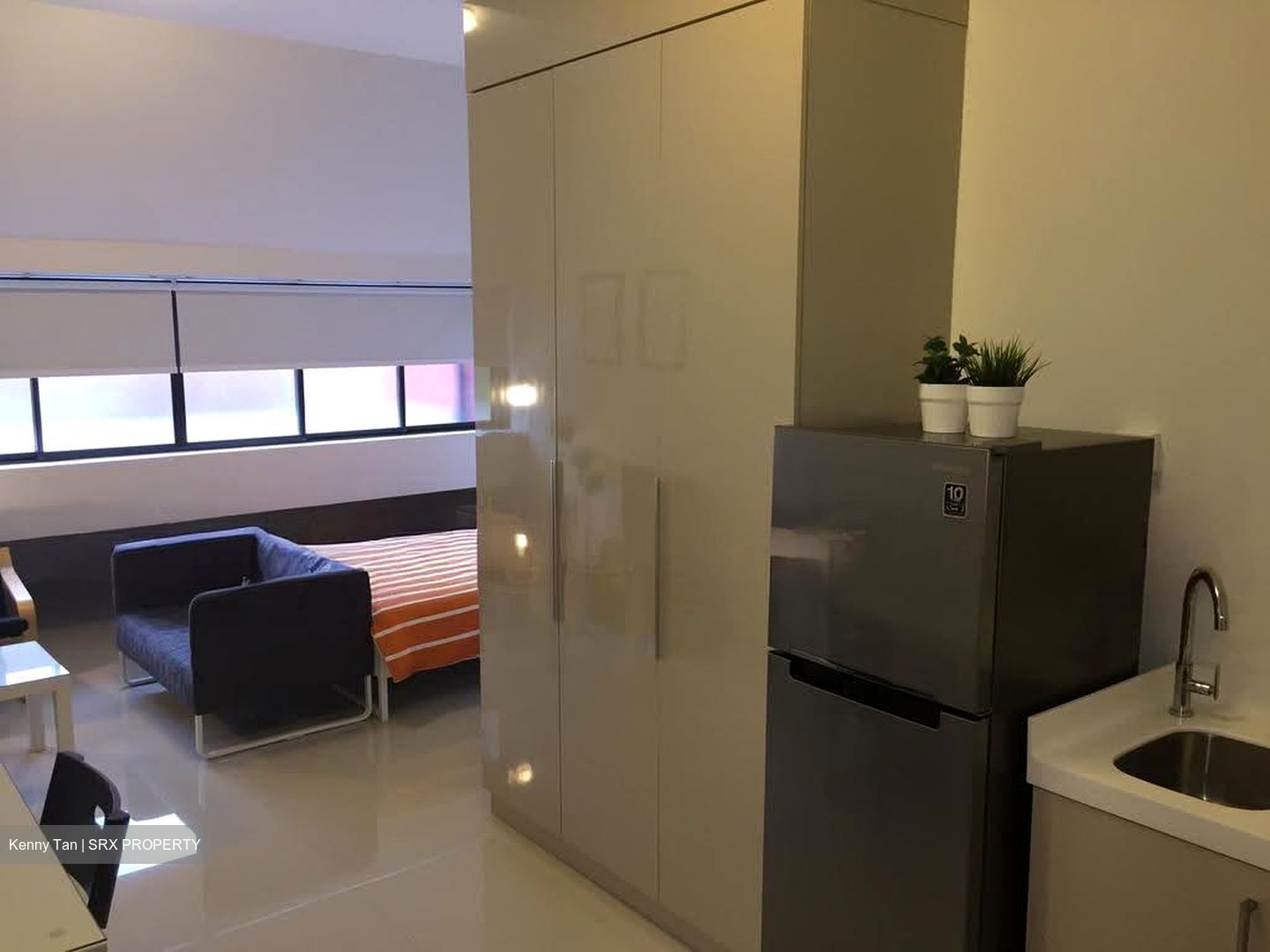 Lakepoint Condominium (D22), Condominium #628793621